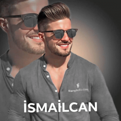 İsmail can